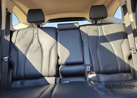 2019 Acura Rdx Technology from USA, damaged, VIN 5J8TC1H53KL002404